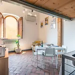 Lui Tuscany Loft Apartman *
