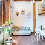 Lui Tuscany Loft