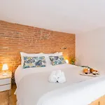 Apartman Lui Tuscany Loft *