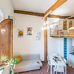 Lui Tuscany Loft * San Miniato