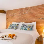 Lui Tuscany Loft Apartman San Miniato