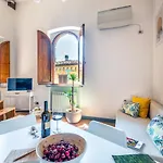 Apartman Lui Tuscany Loft