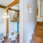 Lui Tuscany Loft Apartman *