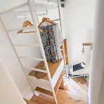 Lui Tuscany Loft Apartman
