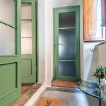 Lui Tuscany Loft Apartman *