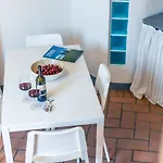 Lui Tuscany Loft Apartman San Miniato