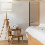 Lui Tuscany Loft San Miniato