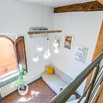 Lui Tuscany Loft *