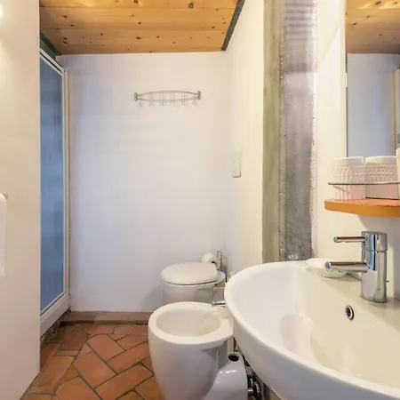 Appartamento Lui Tuscany Loft San Miniato