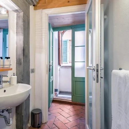 Lui Tuscany Loft San Miniato