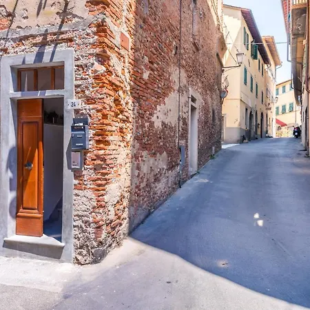 Appartamento Lui Tuscany Loft *