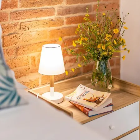 Lui Tuscany Loft Appartamento *