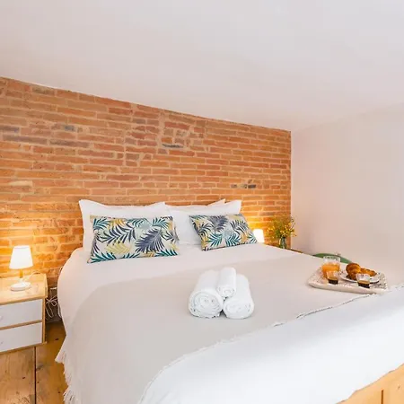 Appartamento Lui Tuscany Loft *