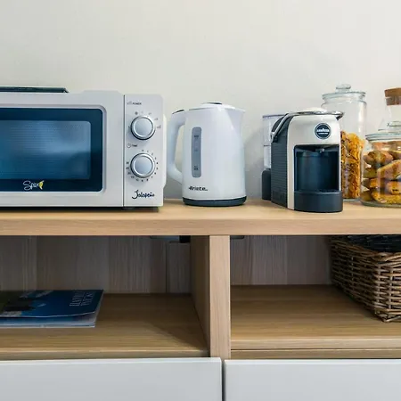 Lui Tuscany Loft Appartamento *