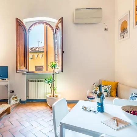 Appartamento Lui Tuscany Loft *