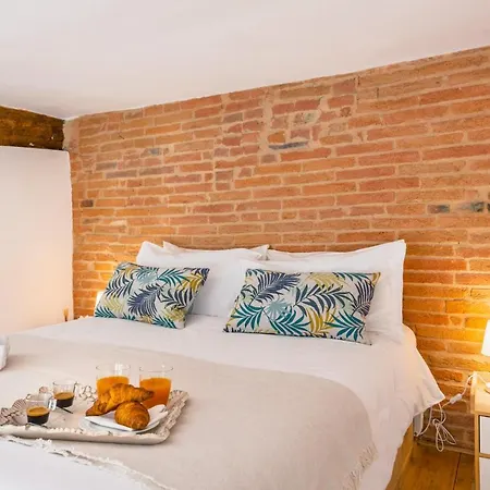 Lui Tuscany Loft Apartment San Miniato