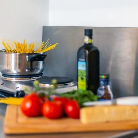 Appartamento Lui Tuscany Loft *