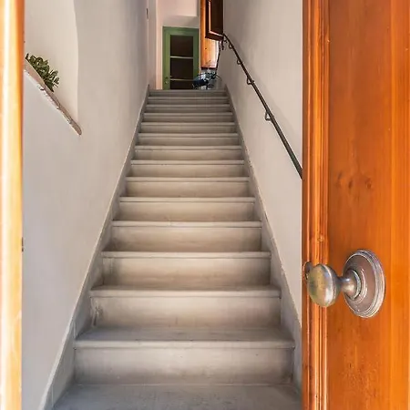 Lui Tuscany Loft San Miniato
