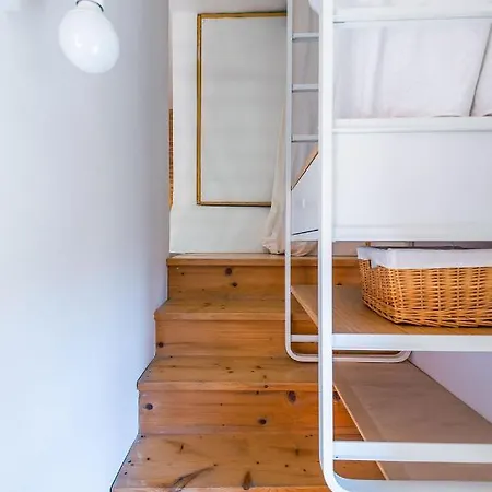 Appartamento Lui Tuscany Loft *