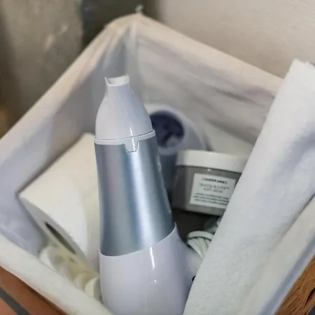 Lui Tuscany Loft 산미니아토