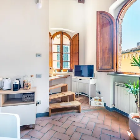 Appartamento Lui Tuscany Loft