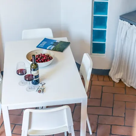 Lui Tuscany Loft Appartamento San Miniato