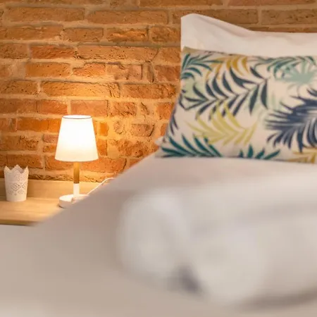 Lui Tuscany Loft *