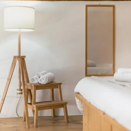 Lui Tuscany Loft San Miniato