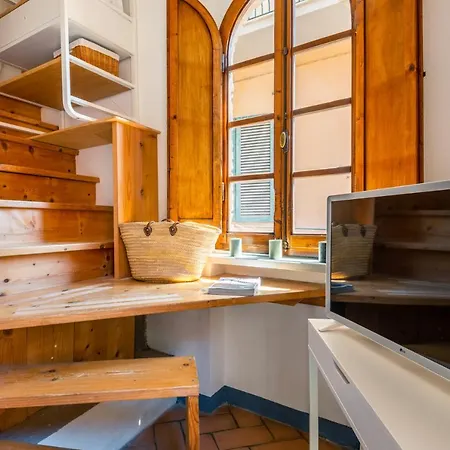 Appartamento Lui Tuscany Loft *