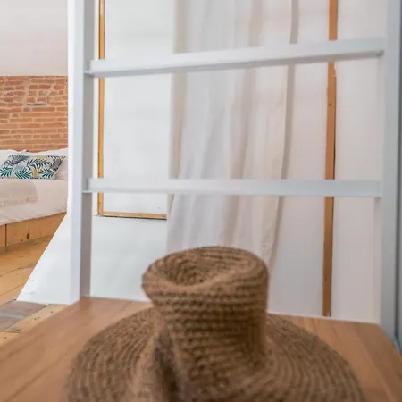 Appartamento Lui Tuscany Loft