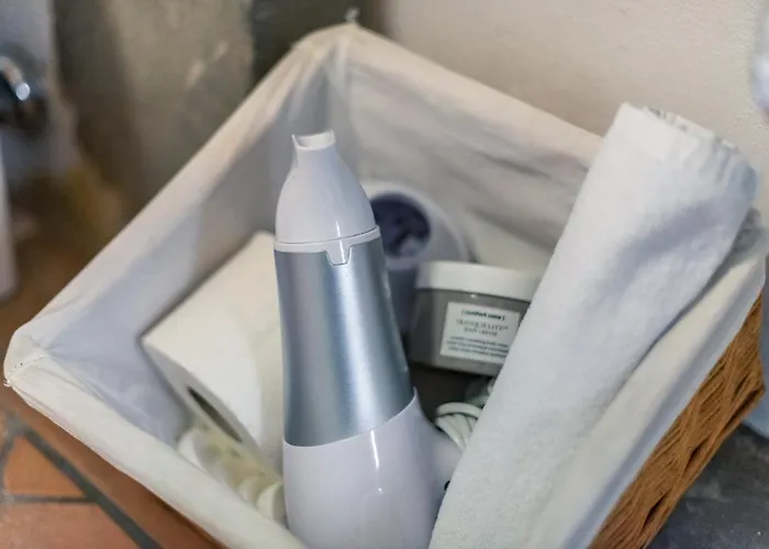 Lui Tuscany Loft 산미니아토